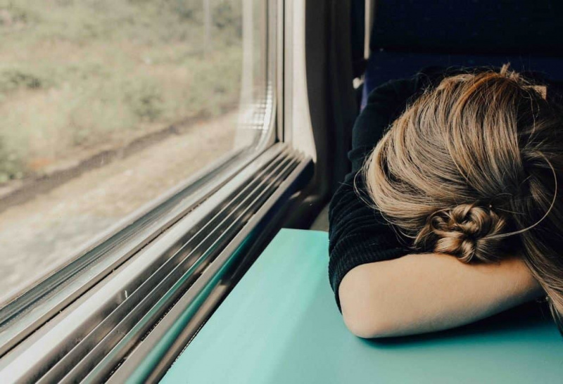 Znaki duševne utrujenosti in kako jo premagati