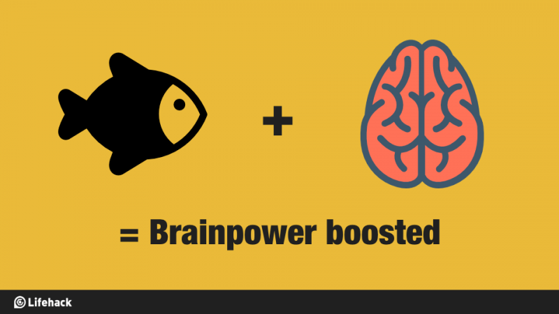 魚油があなたの精神的な明晰さと脳力をどのように高めるか