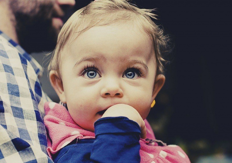 10 dalykų, kuriuos turite žinoti apie mažylio auklėjimą