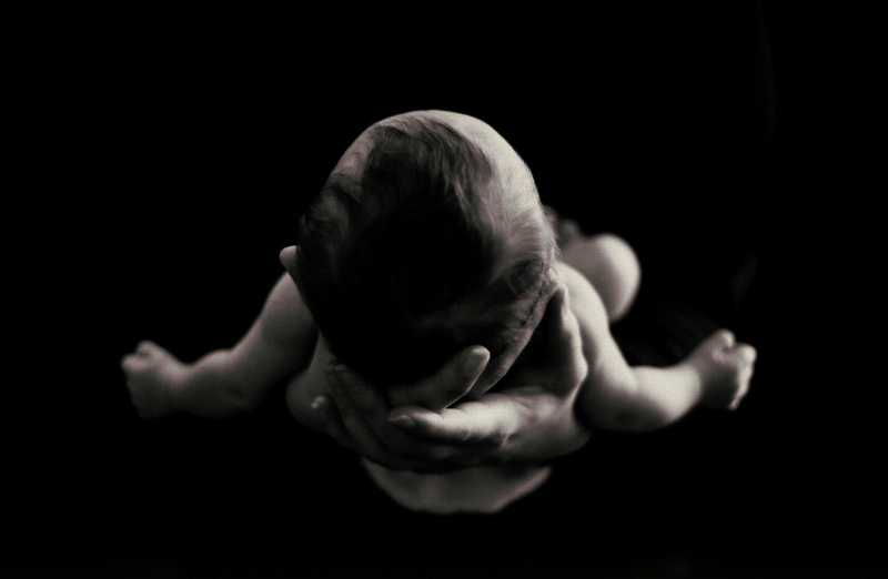 For forældre: Hvordan føles det at være baby?