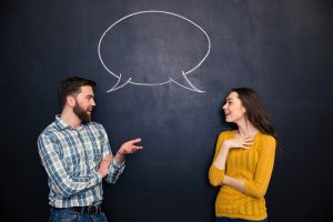 10 geriausių poroms skirtų veiksmingų bendravimo būdų