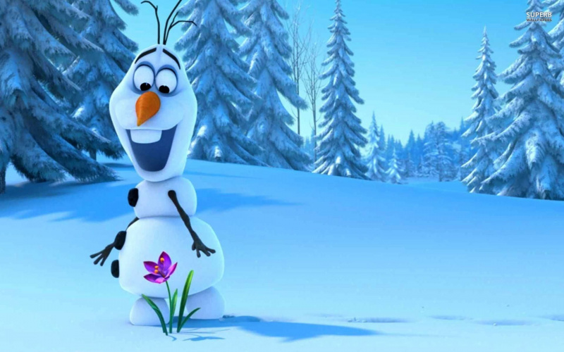 7 važnih životnih lekcija iz Disneyevog smrznutog