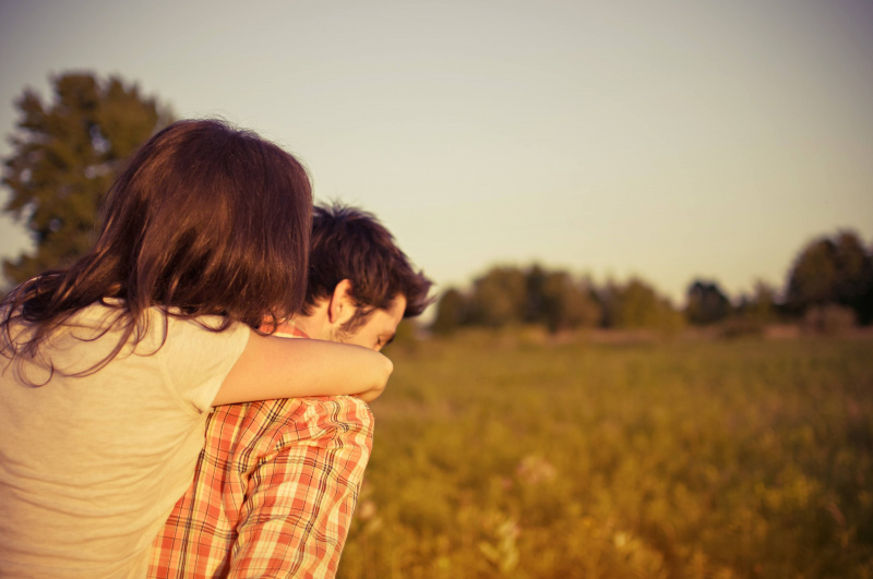 4 Tanda Anda Telah Menemukan Pasangan Sempurna, Menurut Pakar Hubungan