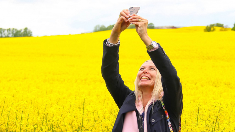 Keď prestanete zverejňovať selfie, stane sa týchto 10 vecí