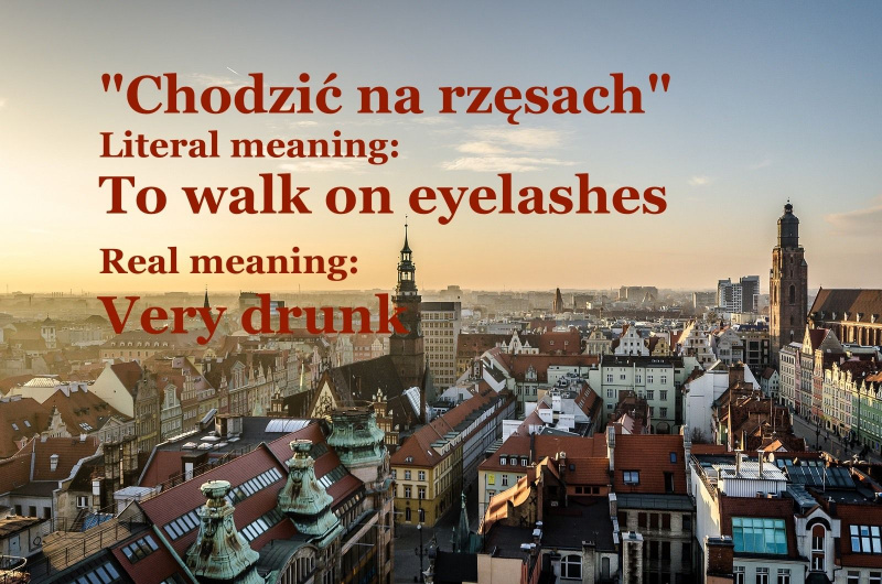17 poľských slov, ktoré nemôžeme jednoducho preložiť do angličtiny