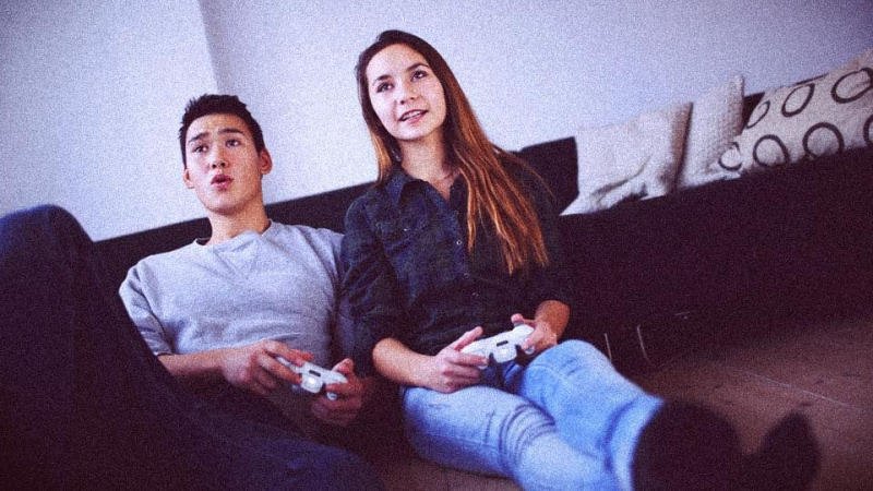 10 neuvěřitelných věcí by pochopilo pouze páry, které společně hrají videohry