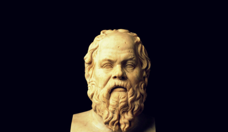 اقتباسات من سقراط مليئة بالحكمة