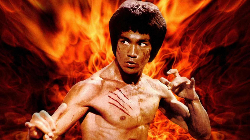 A 101 végső Bruce Lee idézet