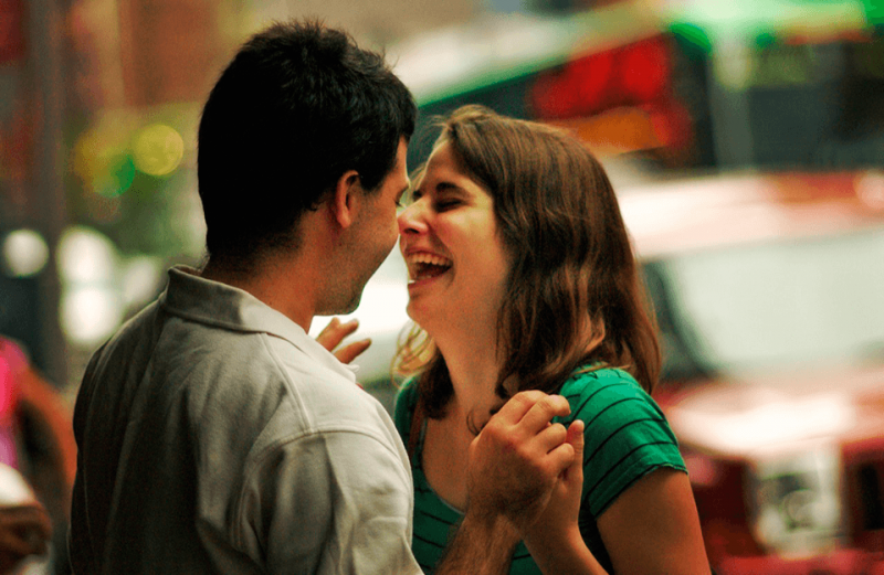 15 erős párkapcsolati lecke a boldog és szerető pároktól