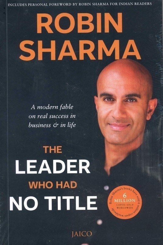 10 libri che devi leggere per rafforzare le tue capacità di leadership