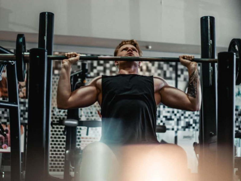 Hvor lang tid tar det å bygge muskler og øke fett tap?