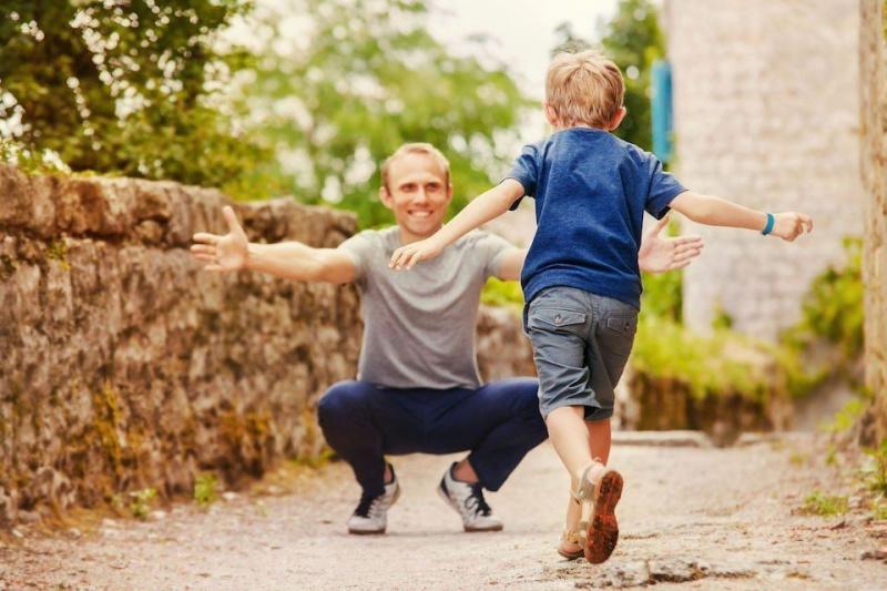Paternidade: 7 maneiras de estabelecer quem é o pai de seu filho