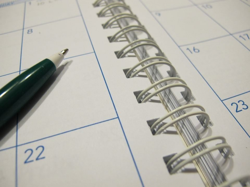 Preferujete plánovače papiera? 3 najlepšie kalendáre, ktoré ste nikdy nepočuli