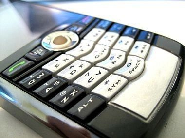 10 lieliskas bezmaksas lietotnes Blackberry