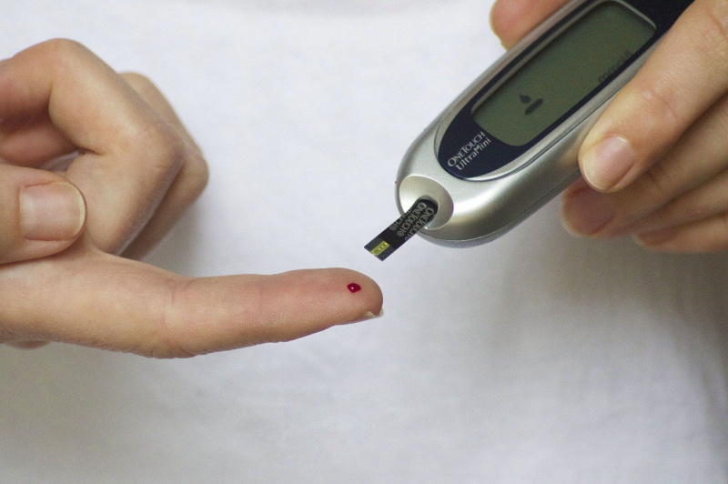 شرح تحميل نسبة السكر في الدم ومؤشر نسبة السكر في الدم ومؤشر الأنسولين
