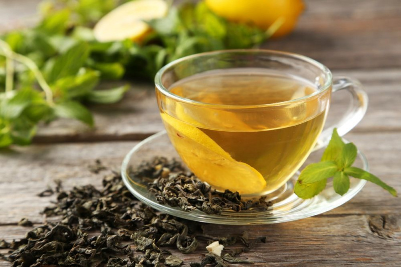 Žalioji arbata apsaugo jus nuo peršalimo ir gripo, rodo tyrimų rezultatai