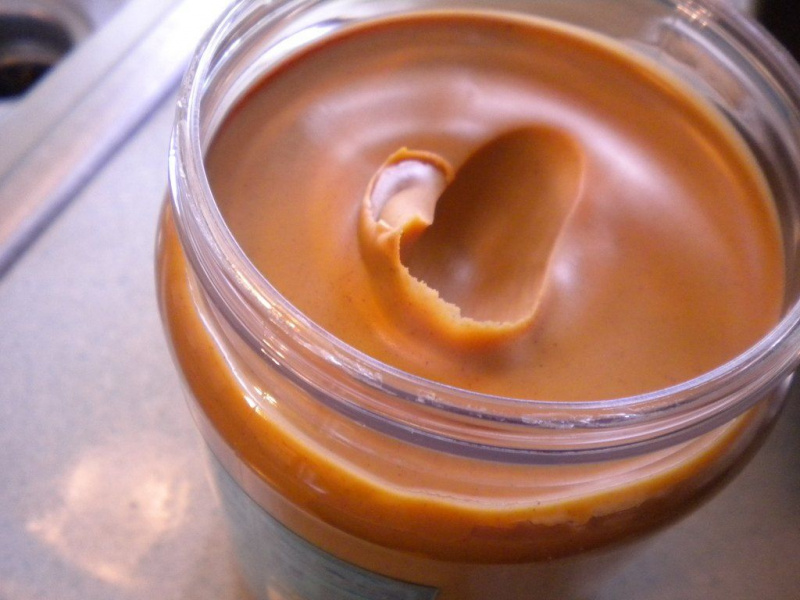 8 výhod arašidového masla, vďaka ktorému po ňom budete viac túžiť