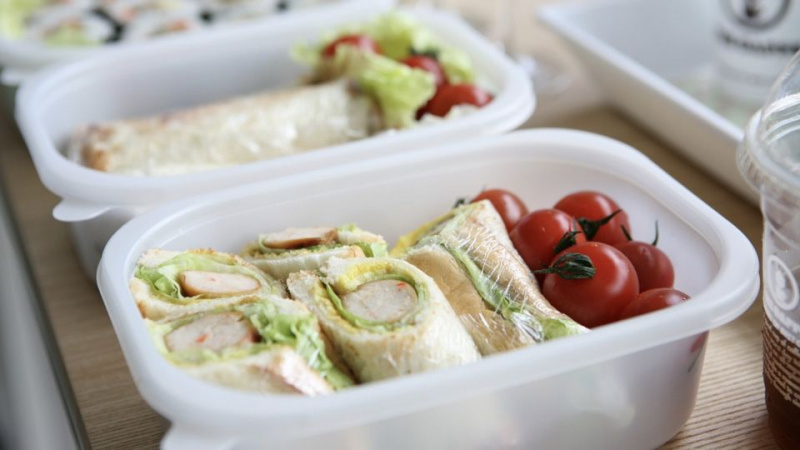 25 идеја за ручак за укусну и здраву децу за дом или школу
