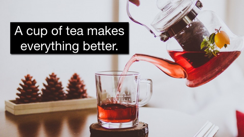 10 úžasných výhod čaju Oolong, ktoré ste nevedeli