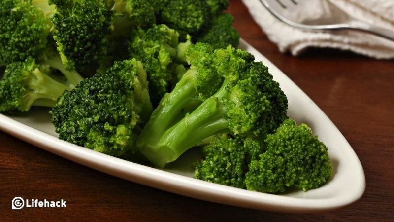 11 Prednosti brokolija, da prepričate vsakogar, da ga poje