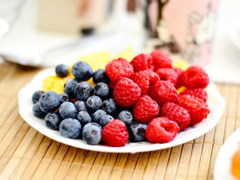 13 skanių antioksidacinių maisto produktų, kurie naudingi jūsų sveikatai