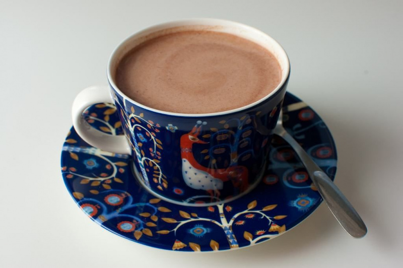 5 sorprendenti benefici del bere latte al cioccolato dopo l'allenamento