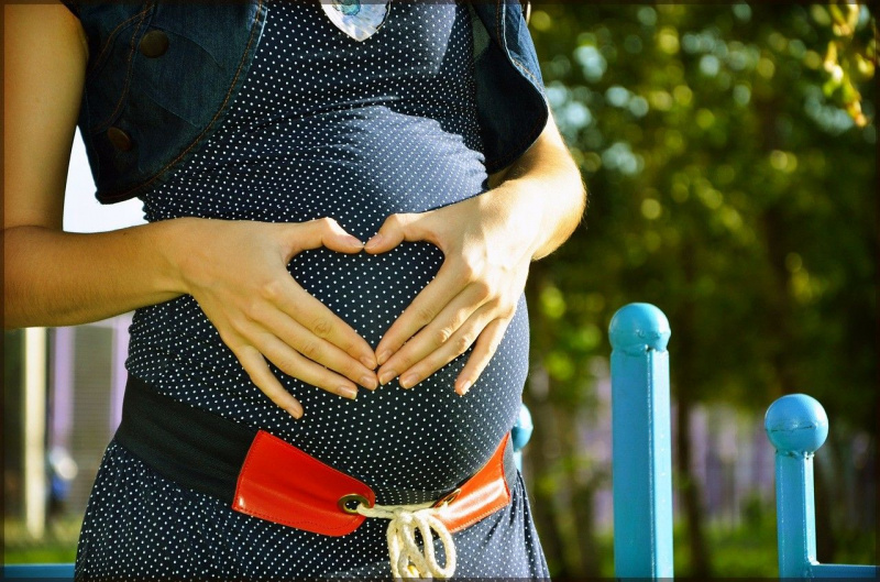 5 načina za ublažavanje bolova u leđima tijekom trudnoće