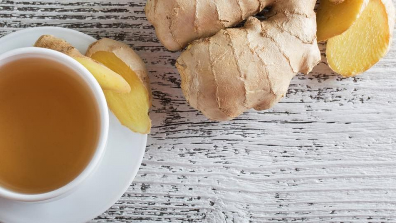 12 benefici del tè allo zenzero che probabilmente non conosci