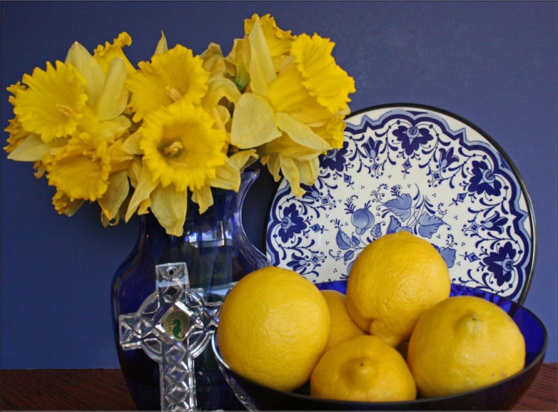 10 prekvapivých spôsobov, ako nahradiť kozmetické výrobky citrónom