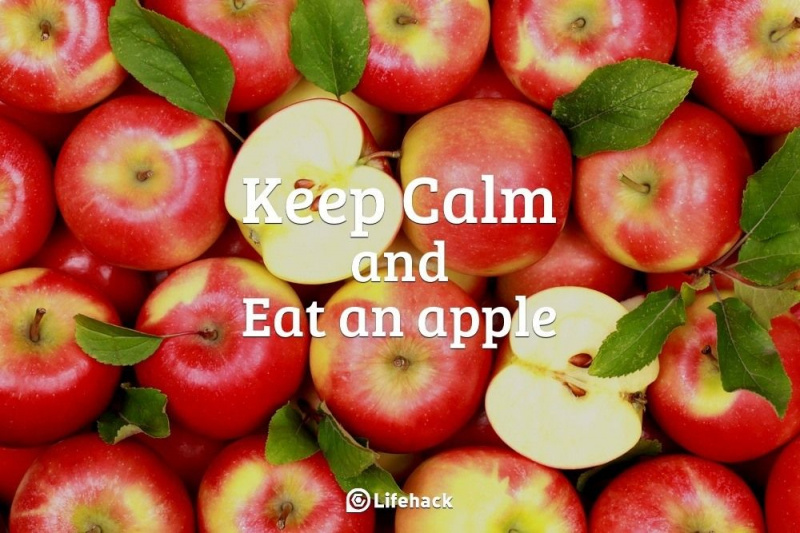 4 Предности јабука о којима можда не знате