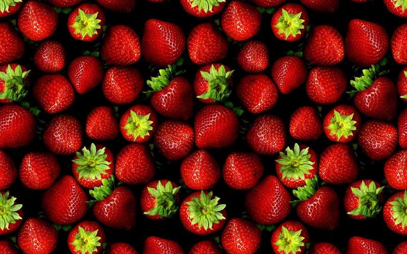 10 fantastiske fordeler med jordbær som du sannsynligvis aldri har visst