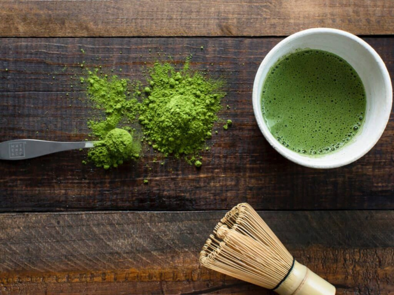 10 blagodati zelenog čaja i najbolji način za njegovo piće