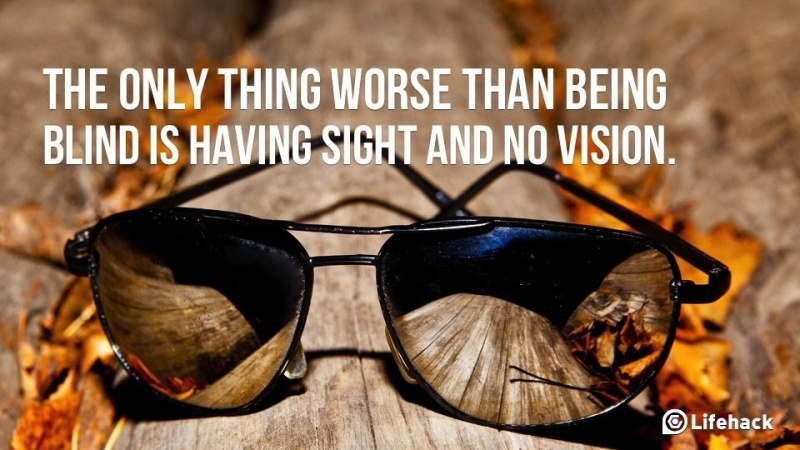 Comment améliorer votre vue