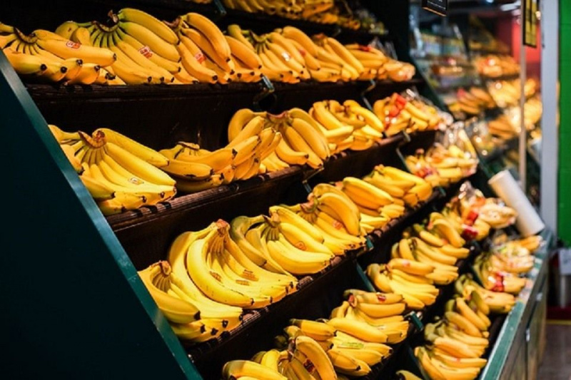 1日に3本のバナナを食べることの10の驚くべき健康上の利点