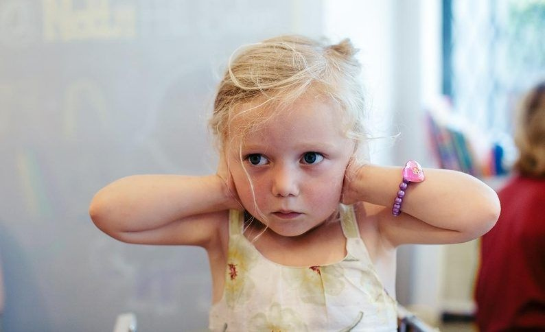 7 najobľúbenejších chráničov sluchu pre deti s potlačením hluku