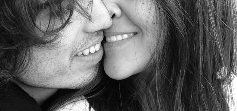 10 fatti sul bacio che sicuramente ti impressioneranno