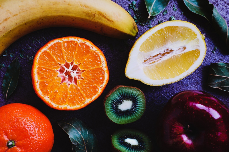 6 druhov ovocia, ktoré zvyšujú črevné baktérie pre zdravší tráviaci systém