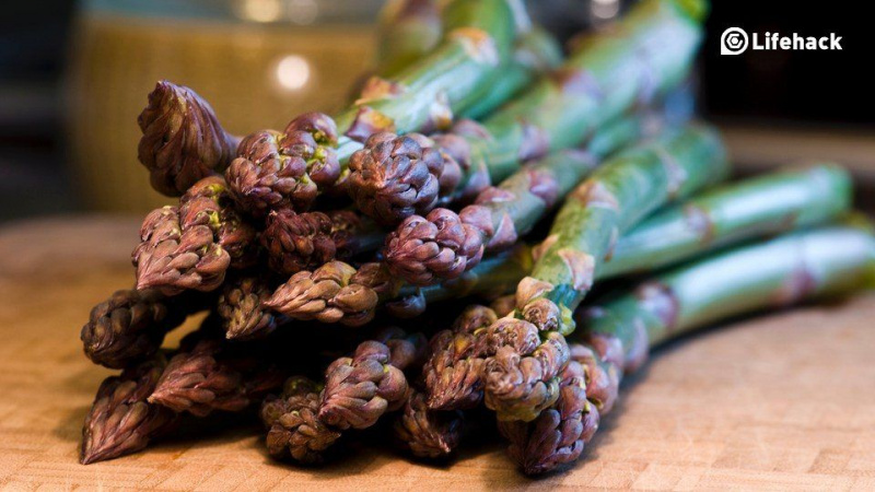 10 fantastiske fordeler med asparges du sannsynligvis aldri har hørt om