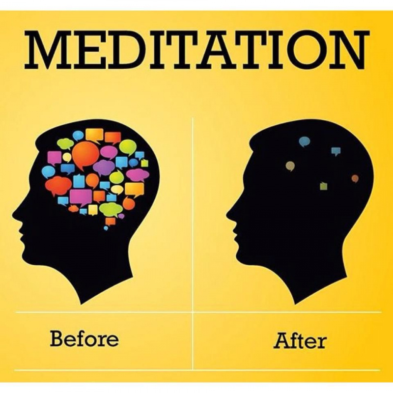 10 разлога због којих бисте требали медитирати сваки дан