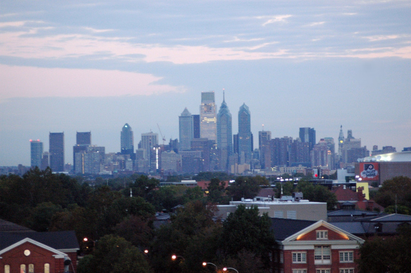 Philadelphia'nın Kalmak İçin En Havalı Yer Olmasının 20 Sebebi