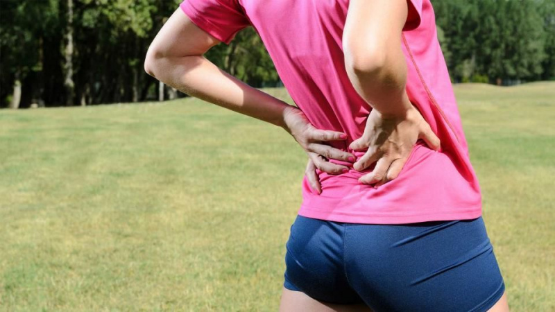 12 cauze ale durerii de spate inferioare drepte (și cum să o ameliorăm)