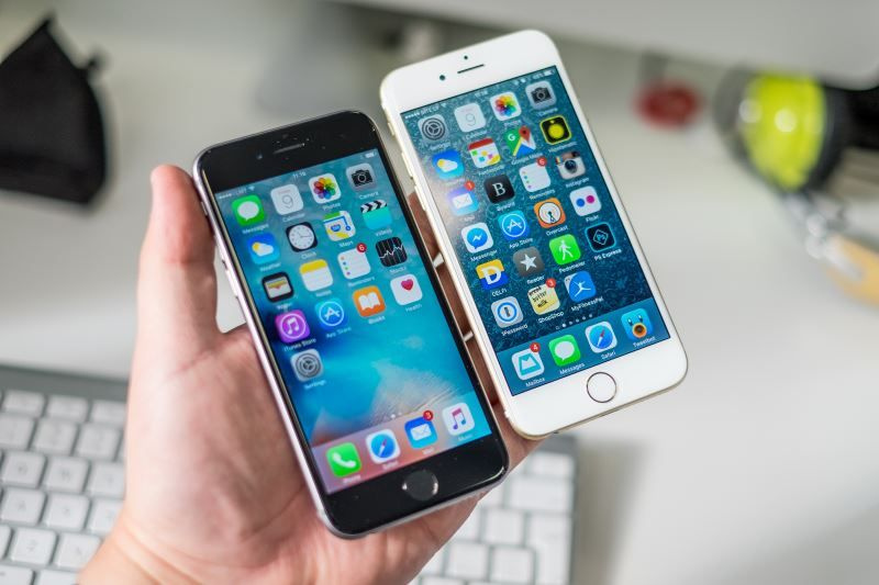 İOS 10'a Yükseltmeden Önce iPhone'da Depolama Alanı Nasıl Boşaltılır