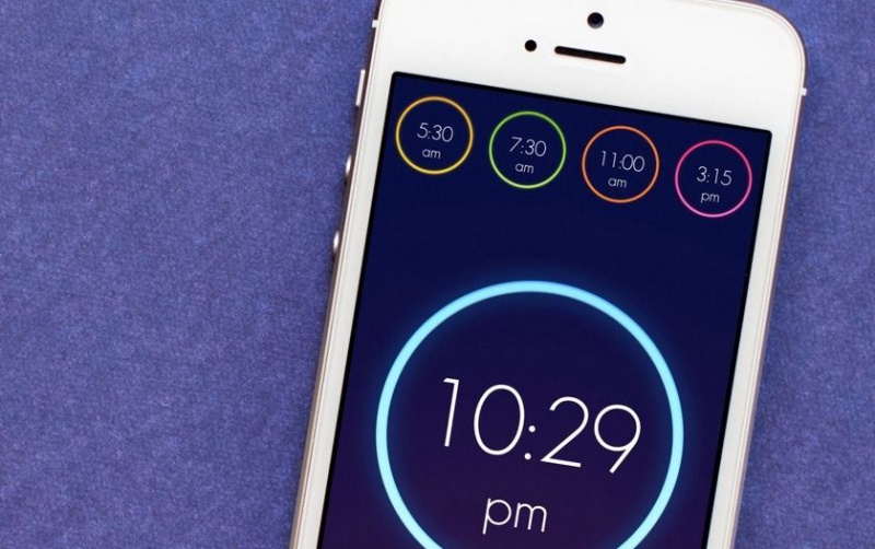 15 iPhone-alarmer som vekker deg med en gang
