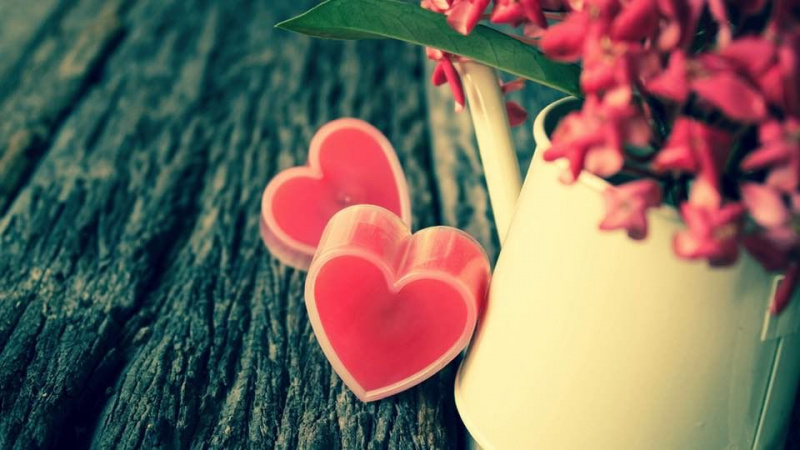 20 ideas de regalos para el día de San Valentín realmente lindas para tu persona especial
