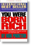 Recenzia knihy: You Were Born Rich