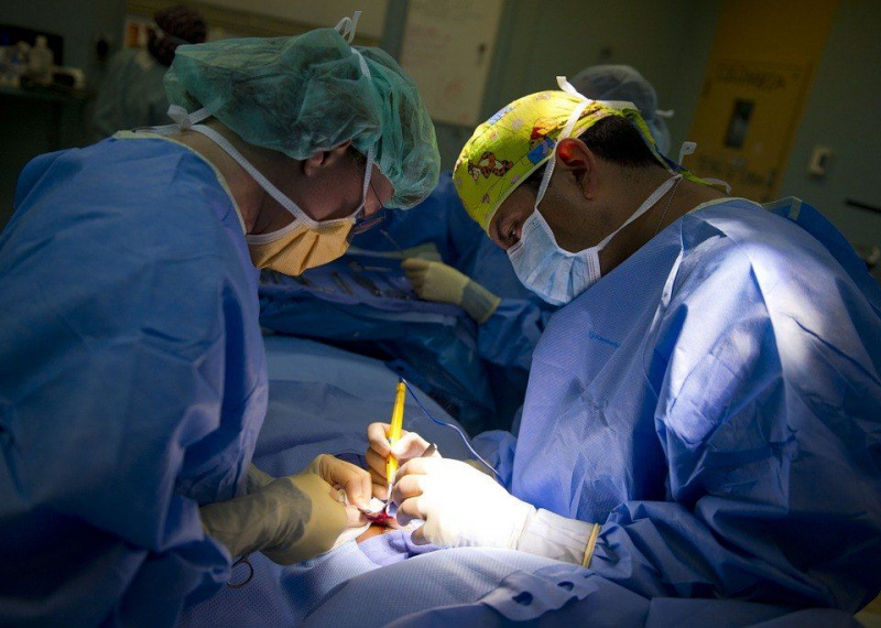 7 negatívnych vedľajších účinkov plastickej chirurgie