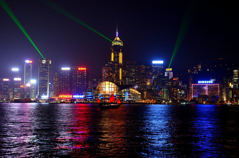 20 razlogov, zakaj je Hong Kong izjemno mesto za obisk