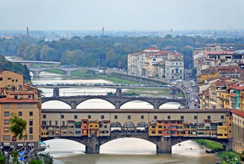 10 nepozabnih razlogov, zakaj bi morali potovati v Italijo