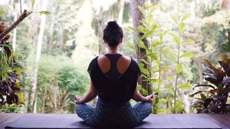 17 vrsta meditacije (tehnike i osnove) za vježbanje pažljivosti