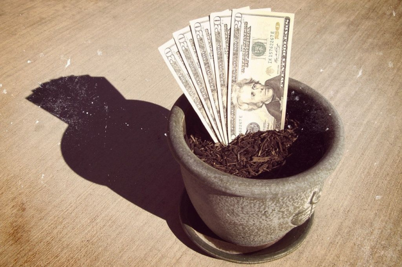 15 zábavných spôsobov, ako ušetriť peniaze (namiesto použitia prasiatok)